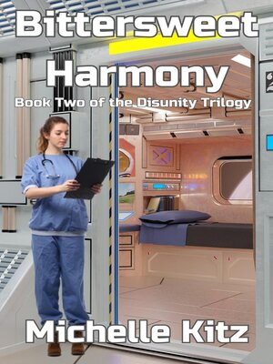 cover image of Bittersweet Harmony